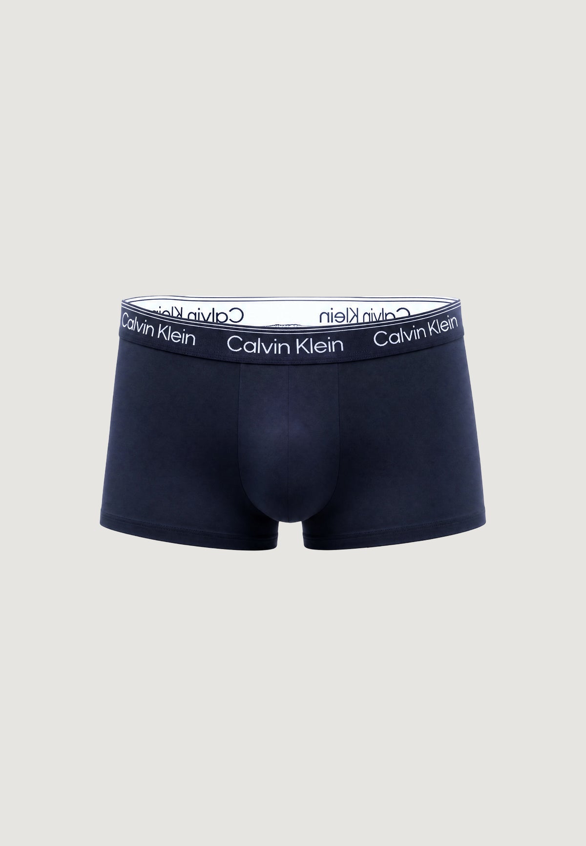 Boxer Calvin Klein Underwear LOW RISE TRUNK 5PK