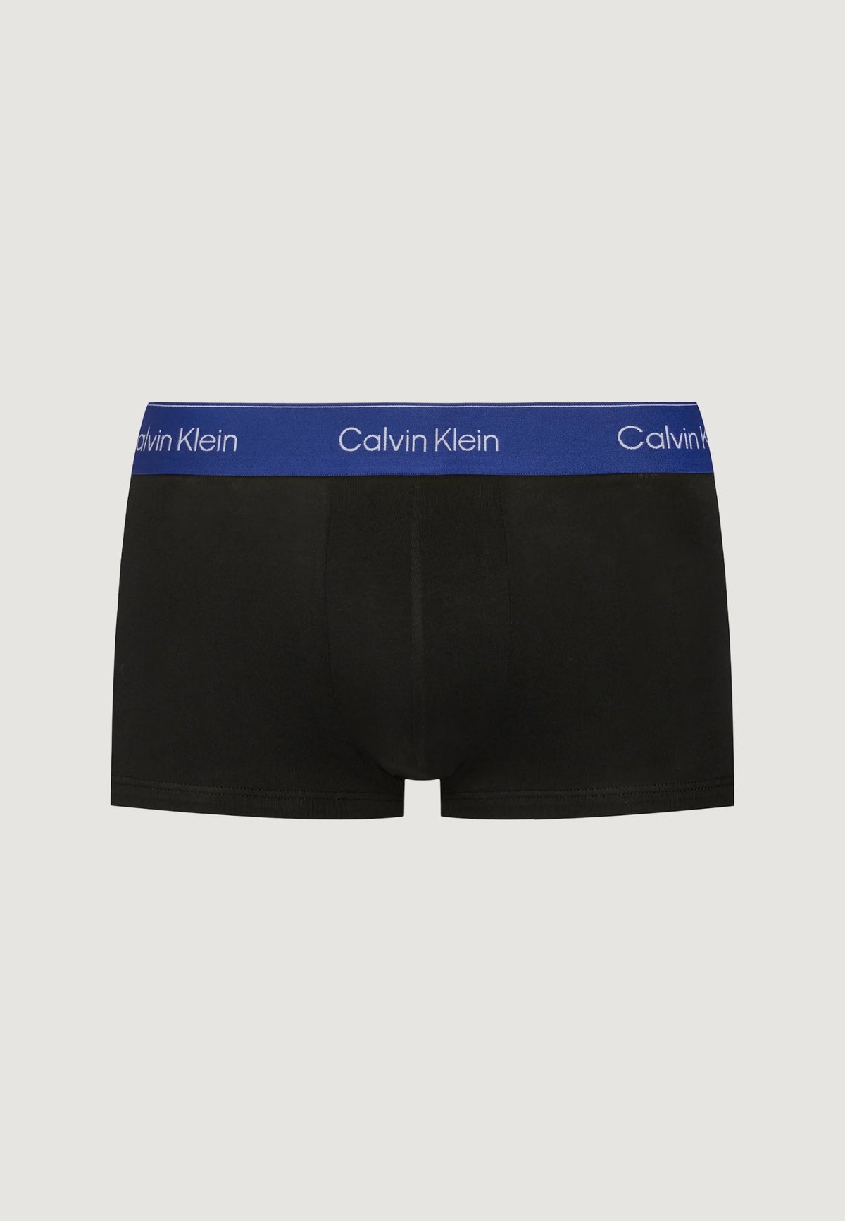 Boxer Calvin Klein Underwear LOW RISE TRUNK 5PK