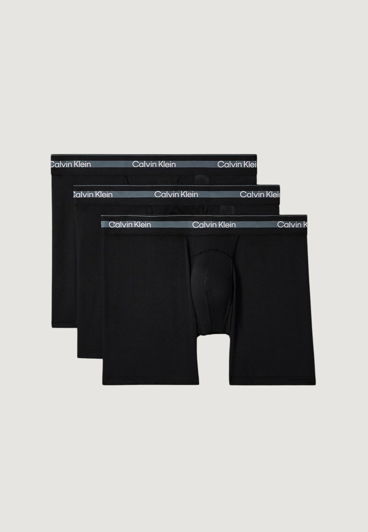 Boxer Calvin Klein Underwear BOXER BRIEF 3PK