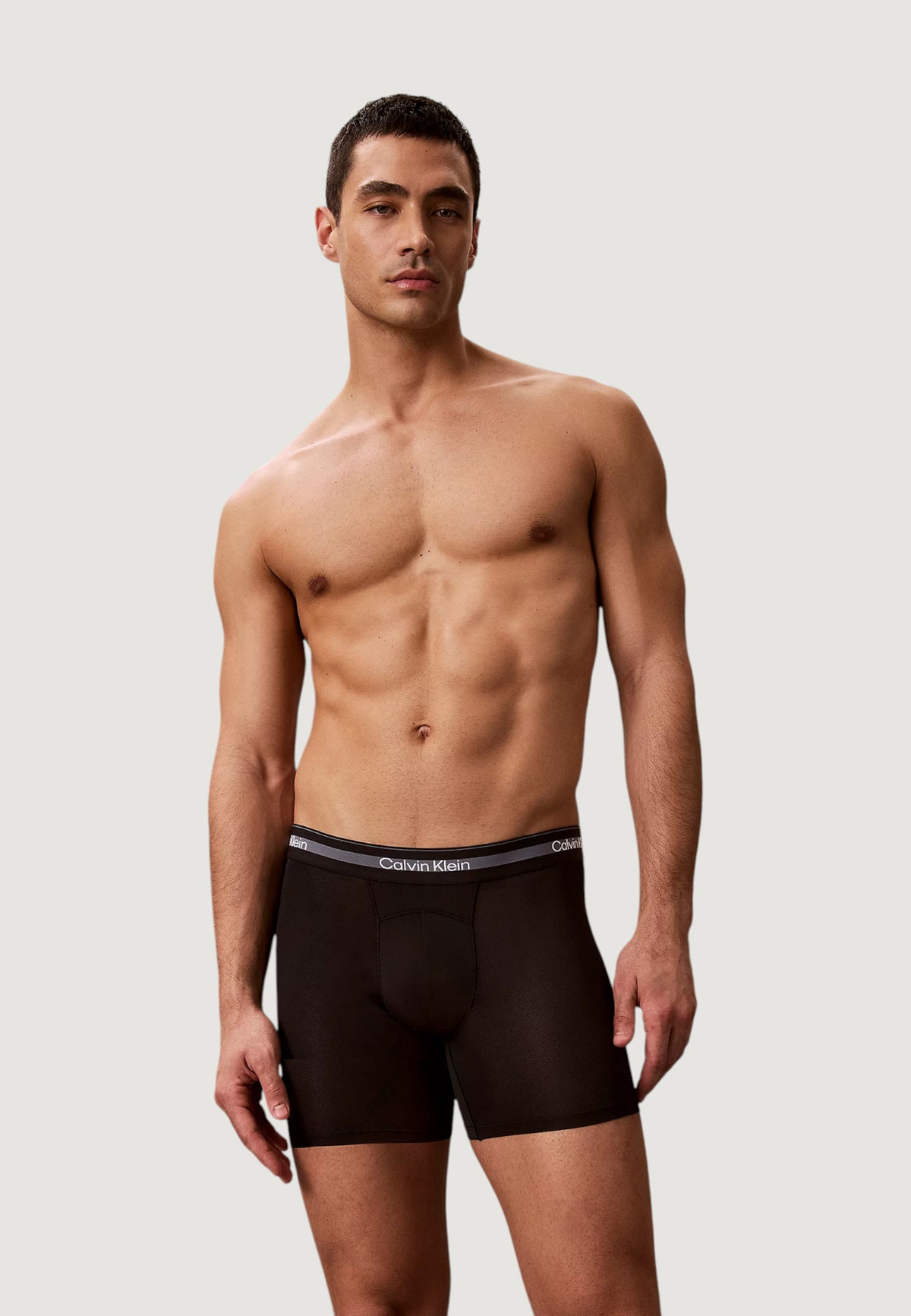 Boxer Calvin Klein Underwear BOXER BRIEF 3PK