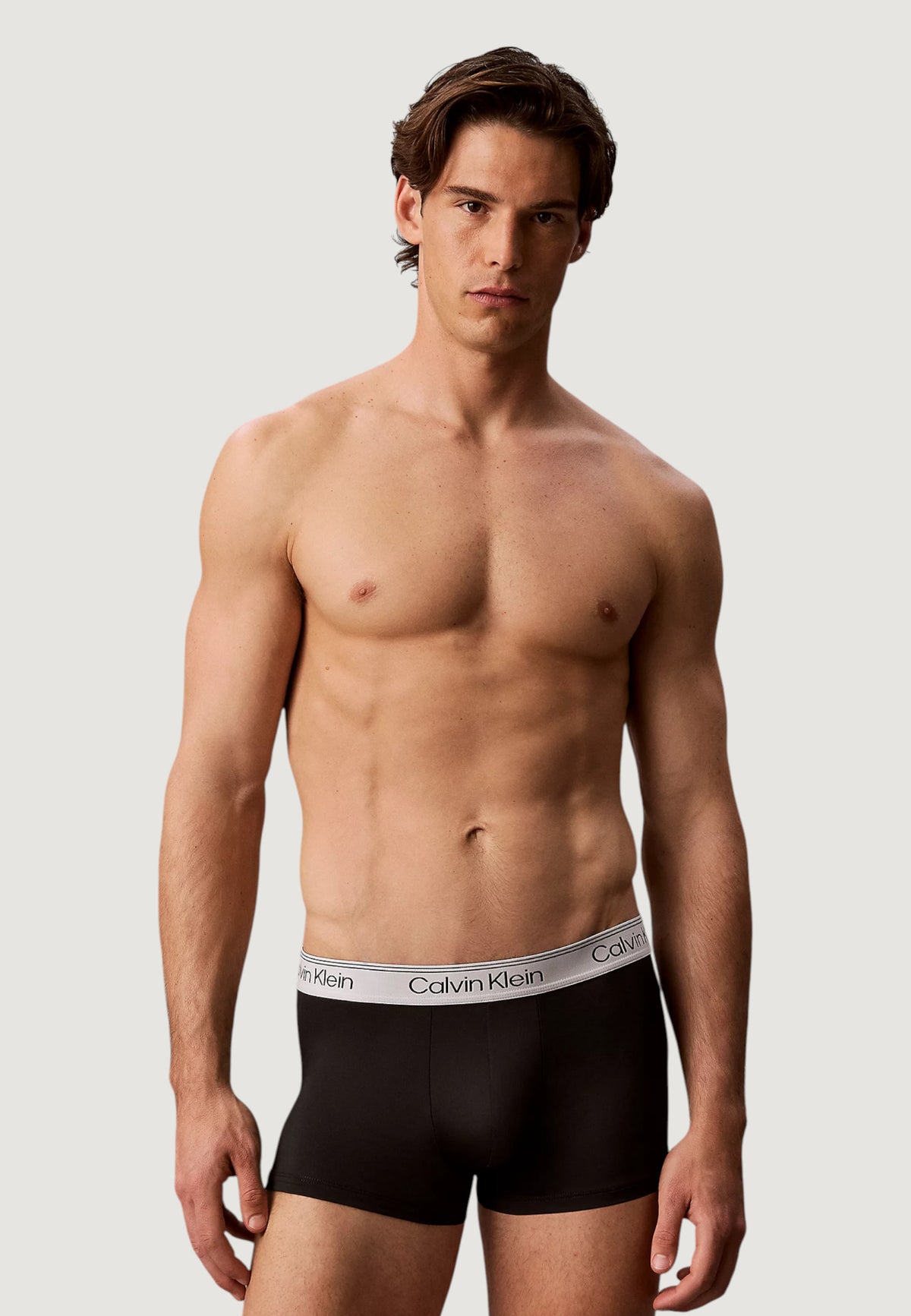 Boxer Calvin Klein Underwear LOW RISE TRUNK 5PK