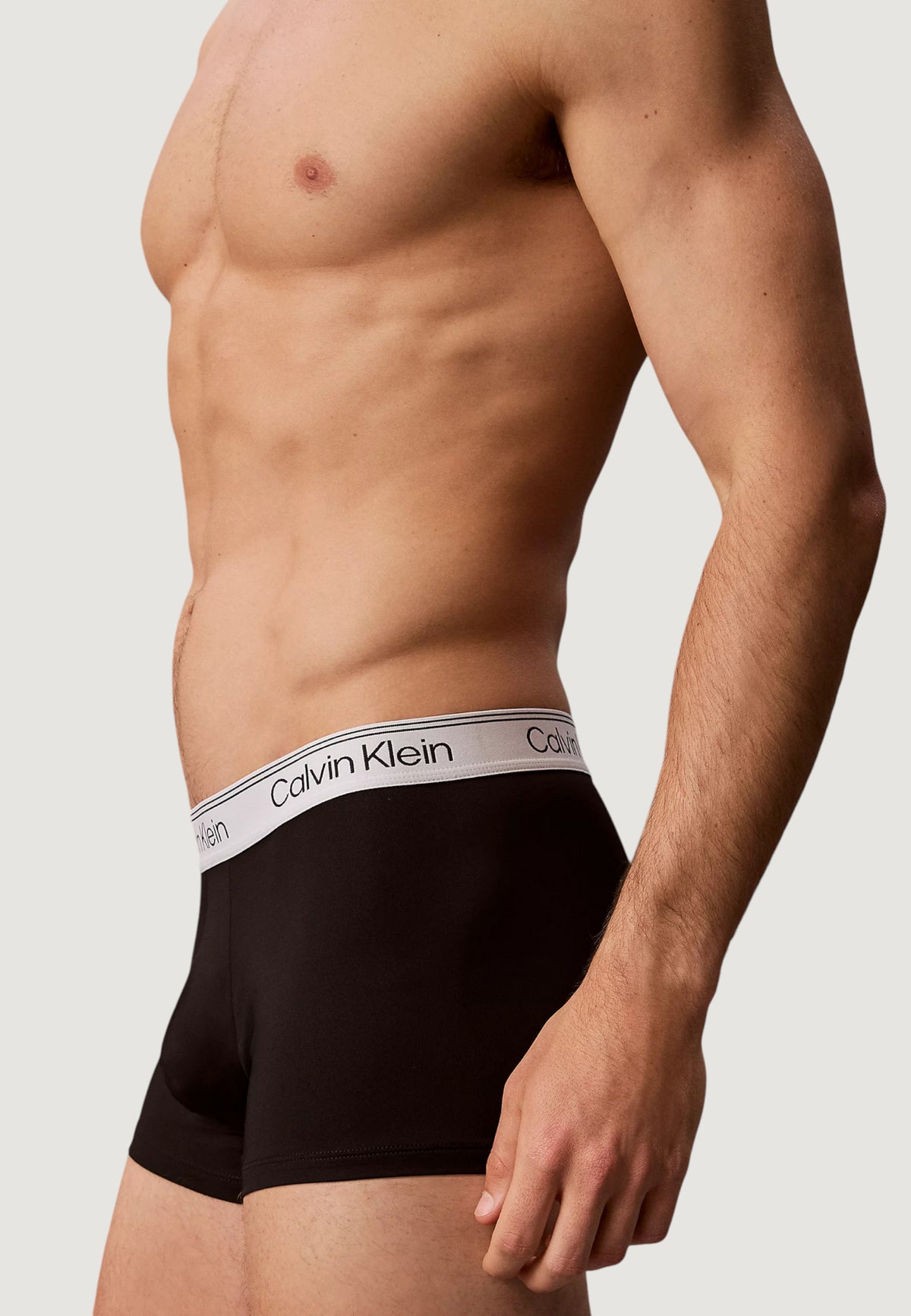 Boxer Calvin Klein Underwear LOW RISE TRUNK 5PK