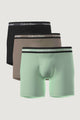 Boxer Calvin Klein Underwear BOXER BRIEF 3PK
