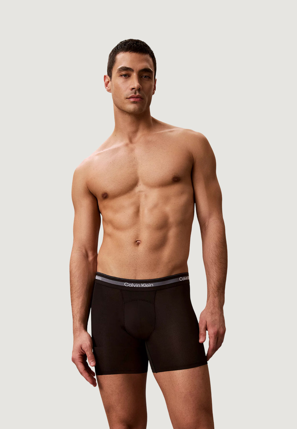 Boxer Calvin Klein Underwear BOXER BRIEF 3PK