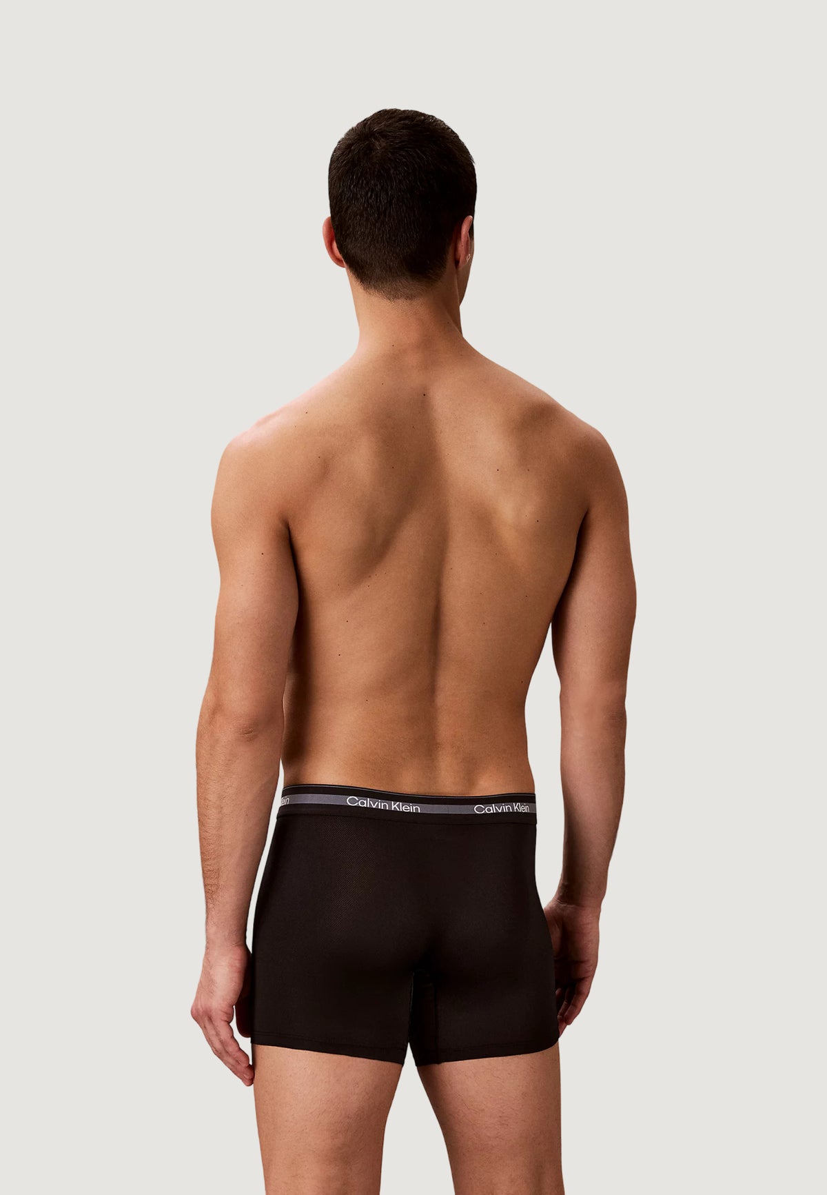 Boxer Calvin Klein Underwear BOXER BRIEF 3PK