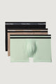 Boxer Calvin Klein Underwear Trunk 3pk
