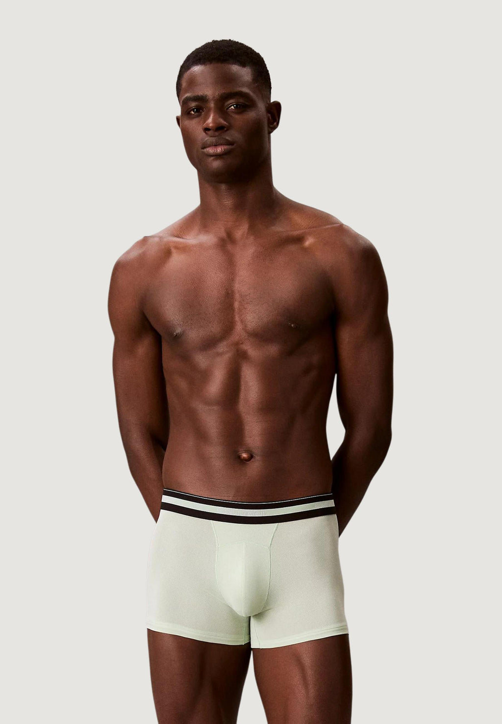 Boxer Calvin Klein Underwear Trunk 3pk