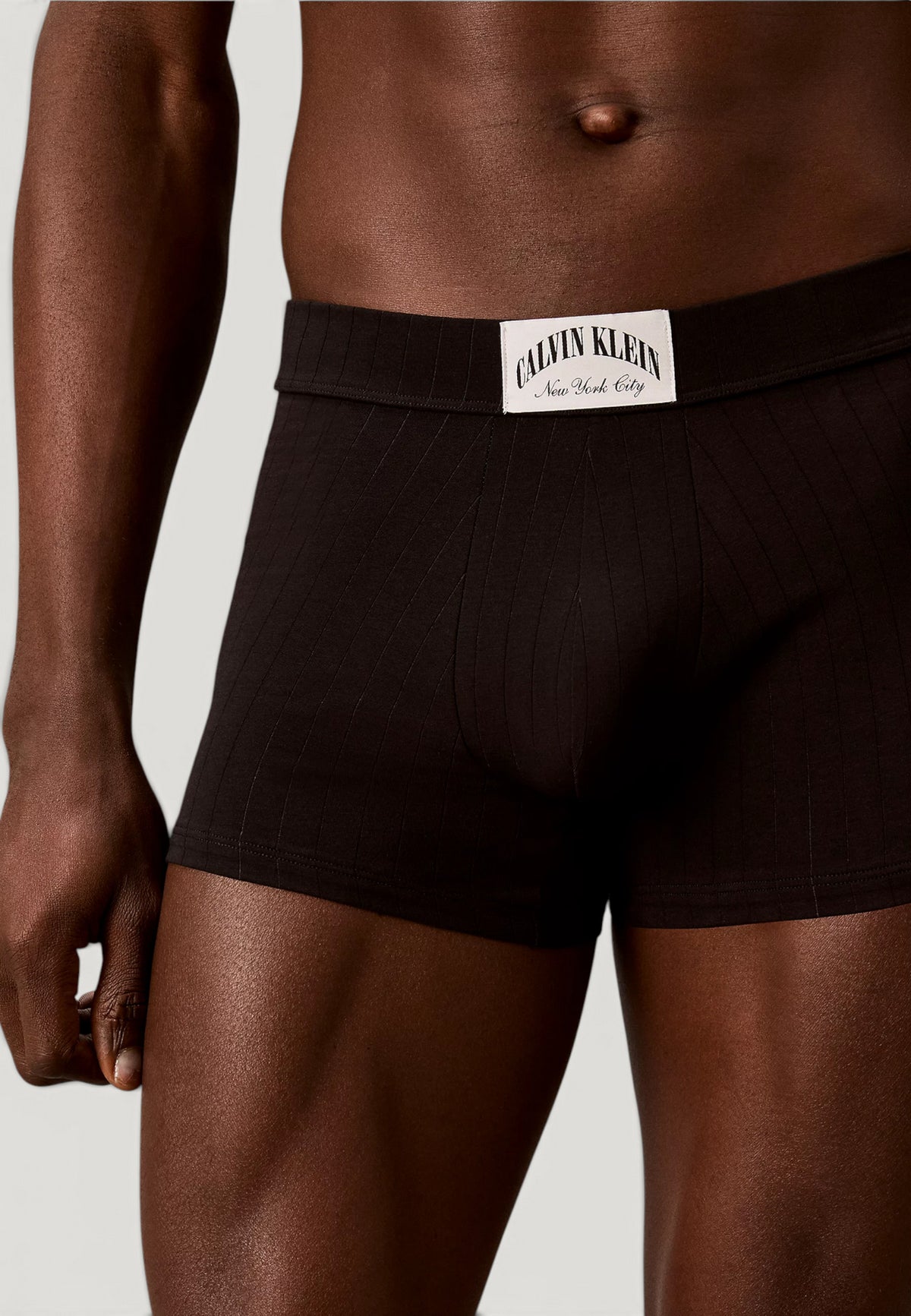 Boxer Calvin Klein Underwear TRUNK