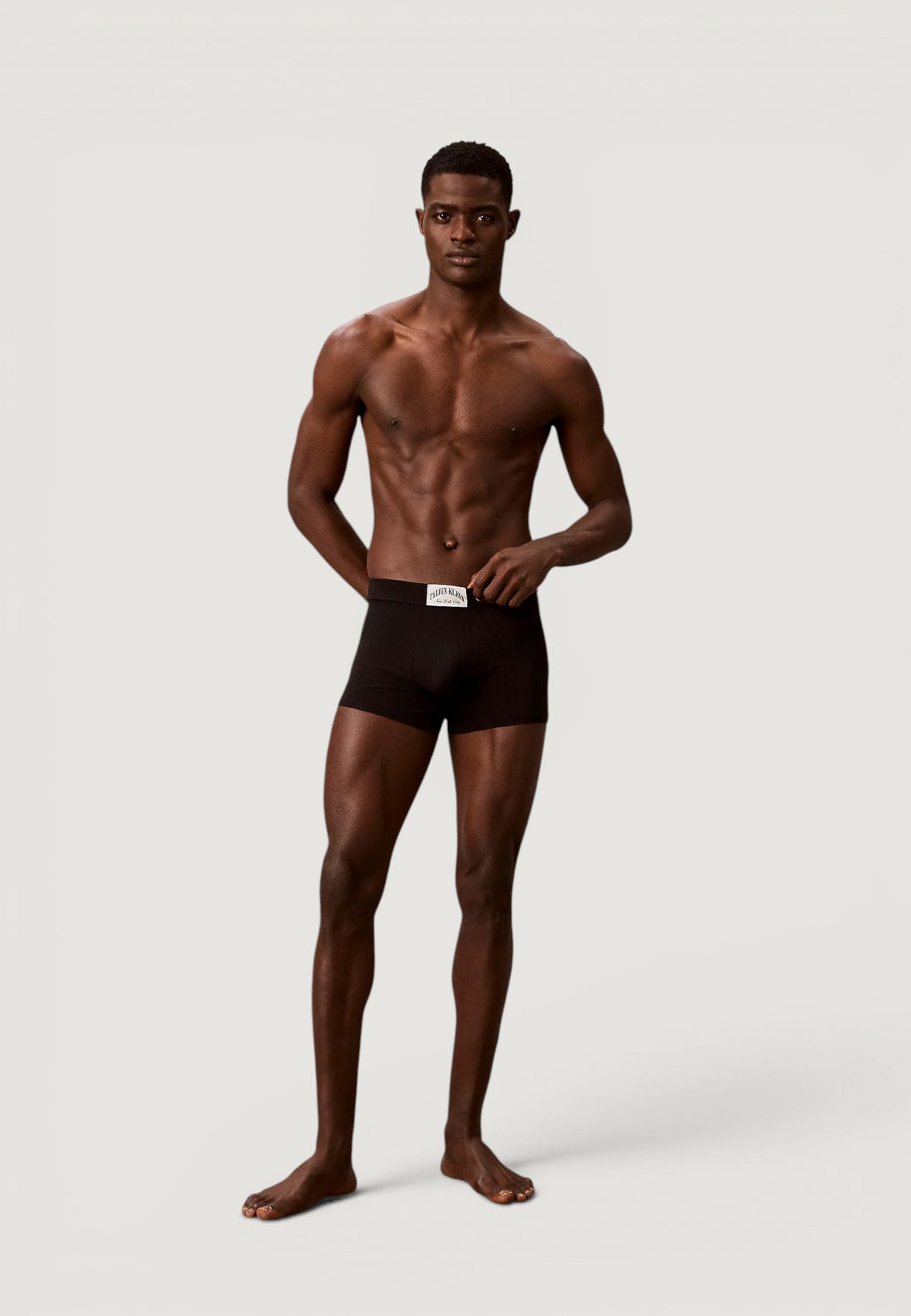 Boxer Calvin Klein Underwear TRUNK