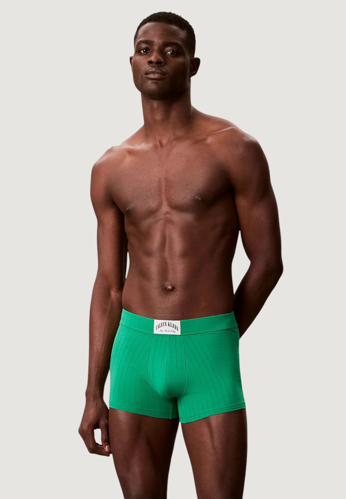 Boxer Calvin Klein Underwear TRUNK