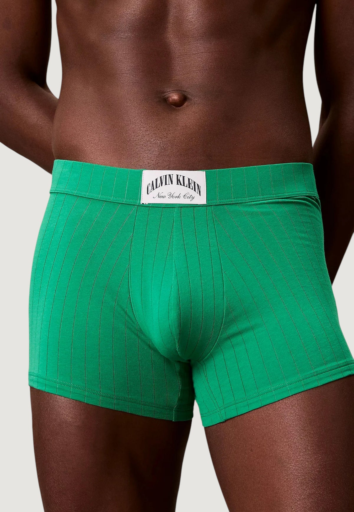 Boxer Calvin Klein Underwear TRUNK