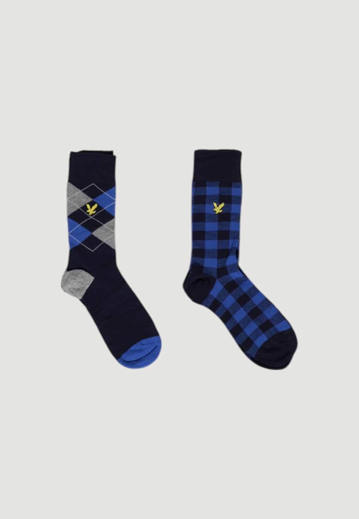 Boxer Lyle & Scott LS-UW-GFT-014-3323