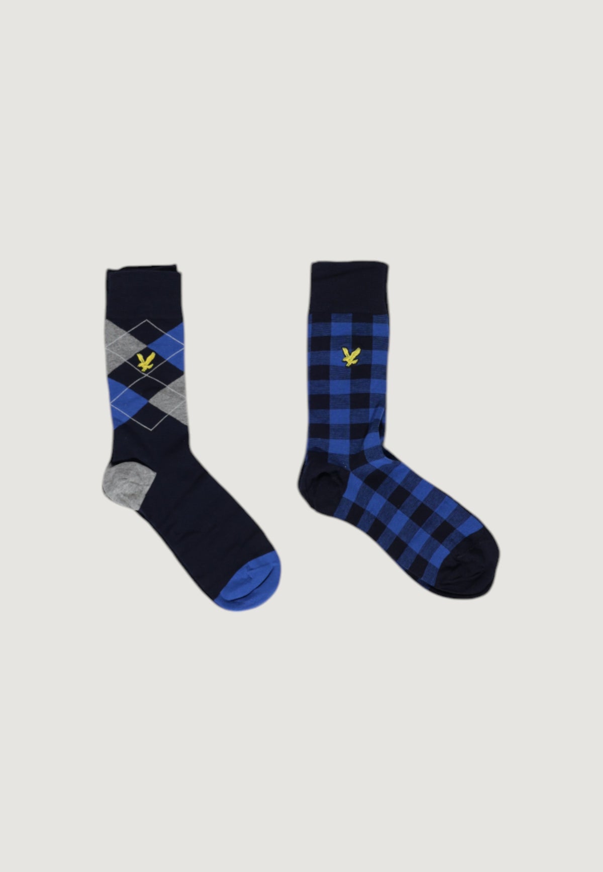 Boxer Lyle & Scott LS-UW-GFT-014-3323