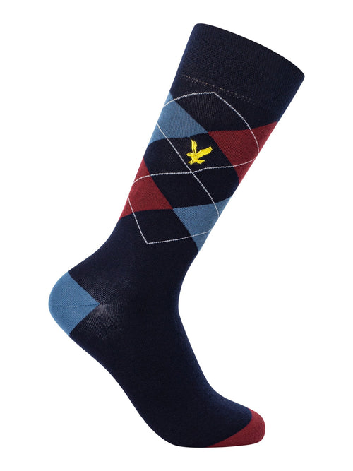Boxer Lyle & Scott OTIS