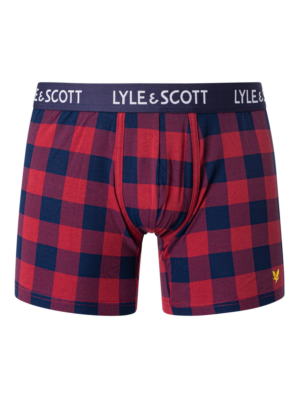 Boxer Lyle & Scott OTIS