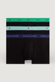 Boxer Tommy Hilfiger 3P WB TRUNK