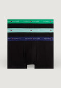 Boxer Tommy Hilfiger 3P WB TRUNK