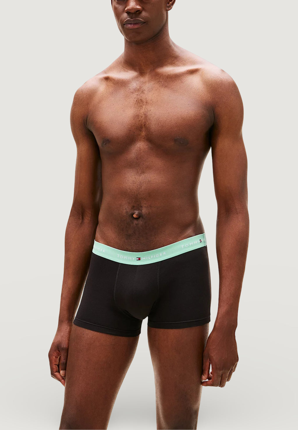 Boxer Tommy Hilfiger 3P WB TRUNK