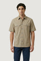 Short sleeve shirt Armani Exchange XM002264 AF24533