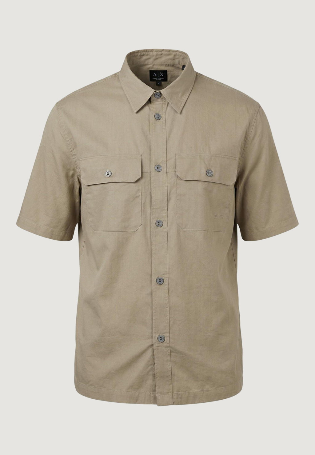 Short sleeve shirt Armani Exchange XM002264 AF24533