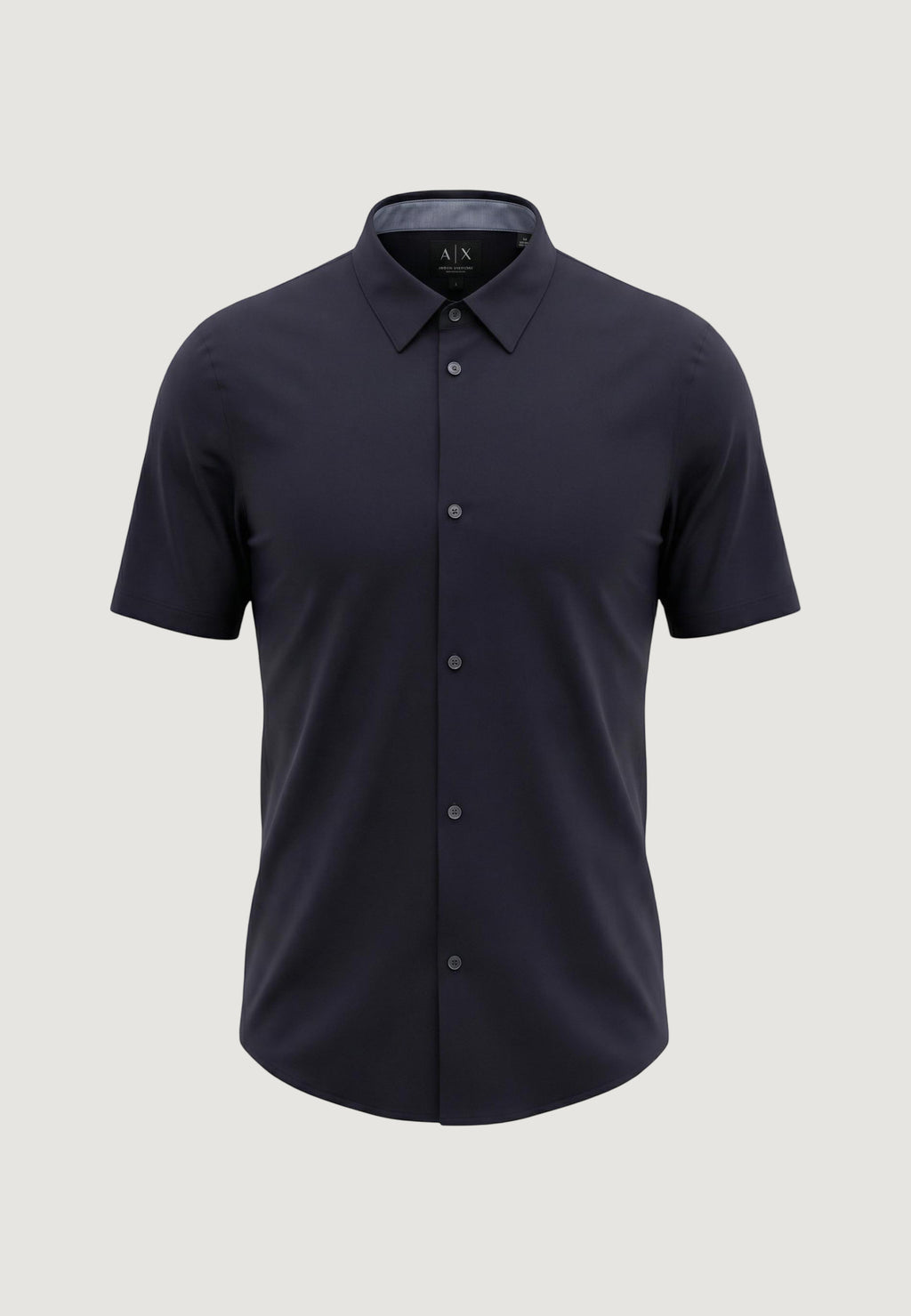 Short sleeve shirt Armani Exchange XM001566 AF19193