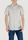 Camicia manica corta Armani Exchange XM000624 AF13184