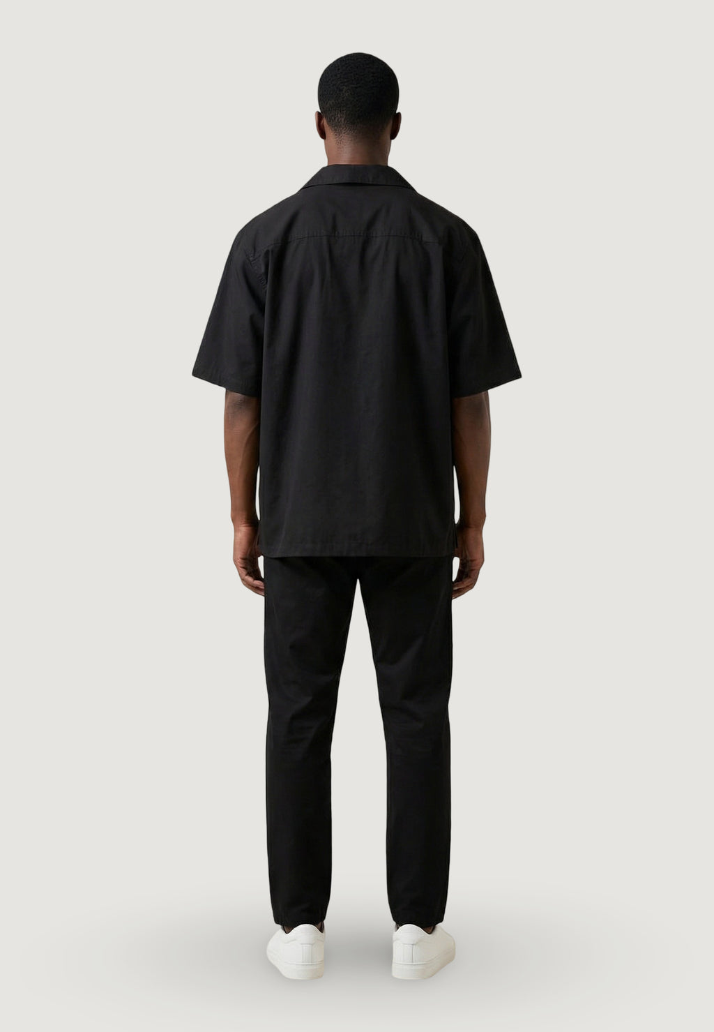 Camicia manica corta Only & Sons Onsreid Reg 0571 Resort Shirt