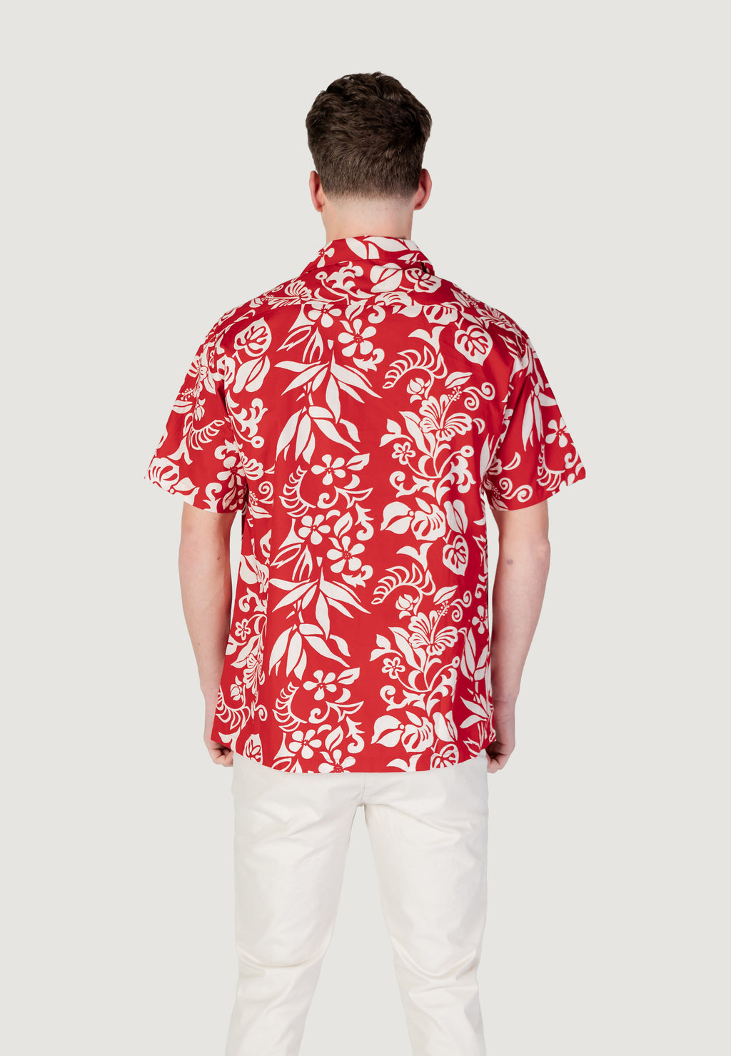 Short sleeve shirt Replay M4157.000.75024