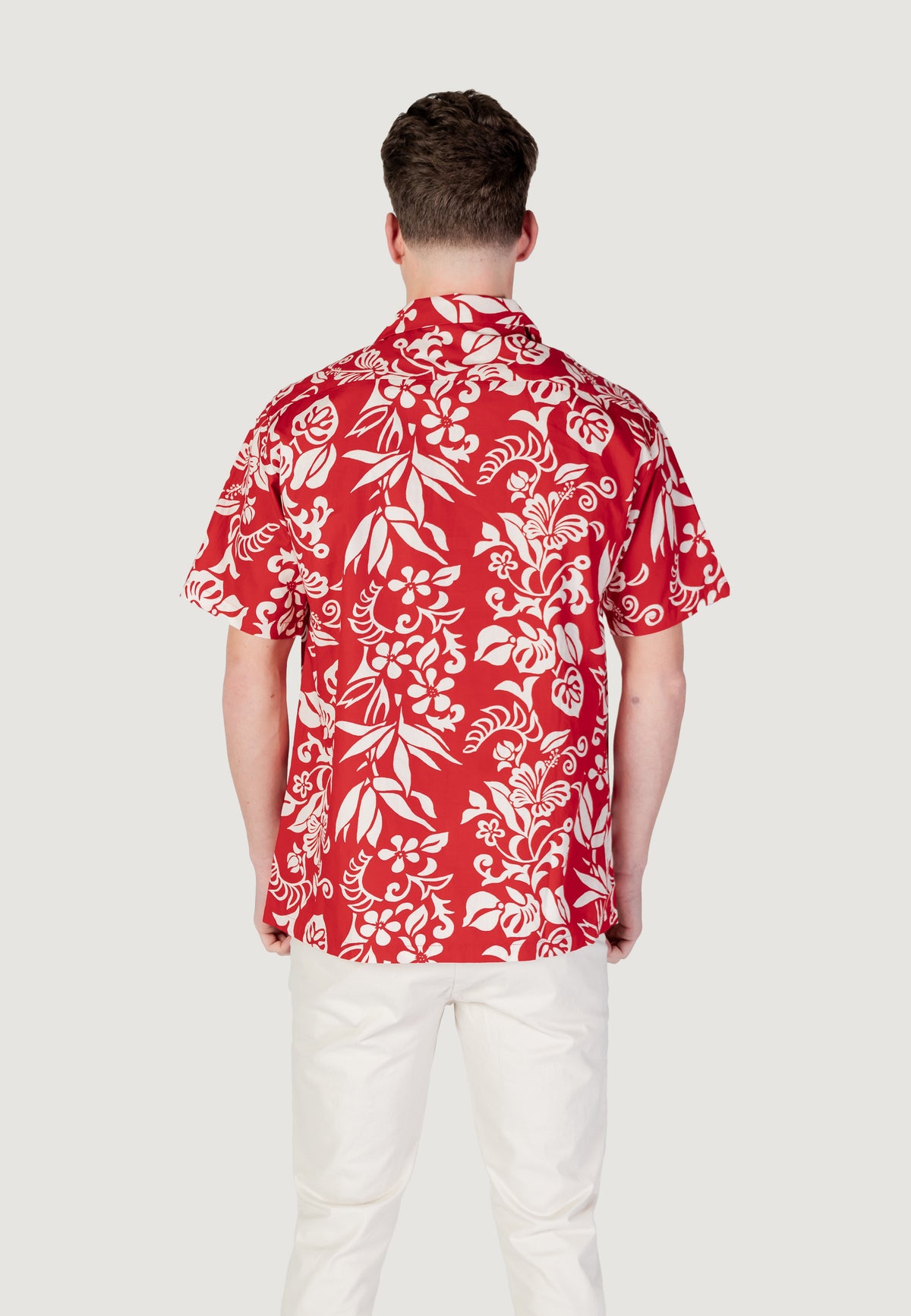 Short sleeve shirt Replay M4157.000.75024