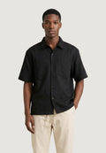 Camicia manica corta YOS CV8012