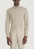 Camicia manica lunga Antony Morato SHIRT ALICANTE SLIM FIT
