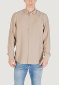 Camicia manica lunga Antony Morato SHIRT NAPOLI REGULAR FIT