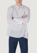 Long sleeve shirt Antony Morato KILIS RELAXED FIT