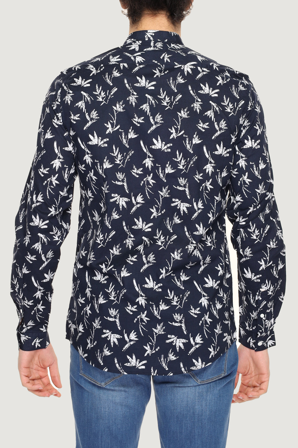 Camicia manica lunga Antony Morato SEOUL