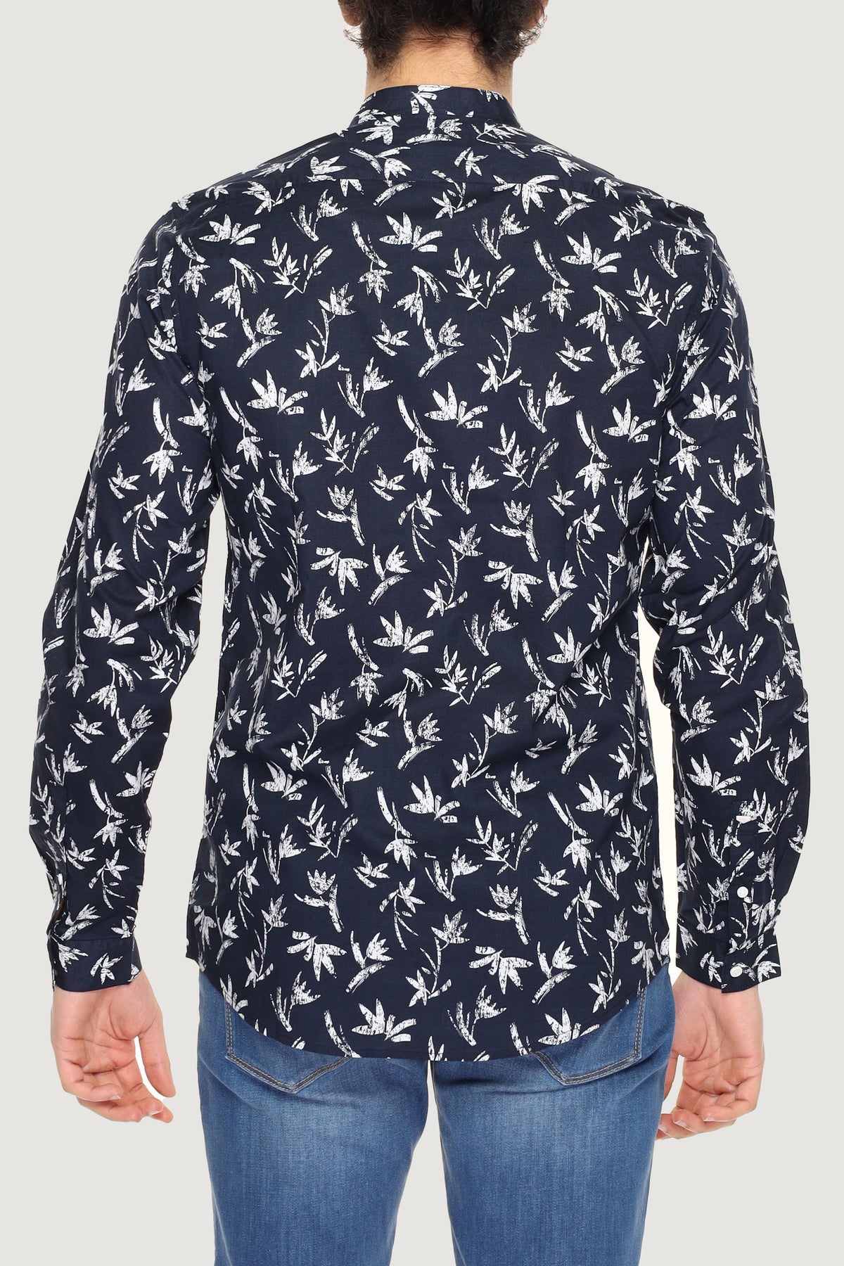Camicia manica lunga Antony Morato SEOUL