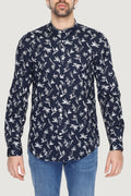 Camicia manica lunga Antony Morato SEOUL