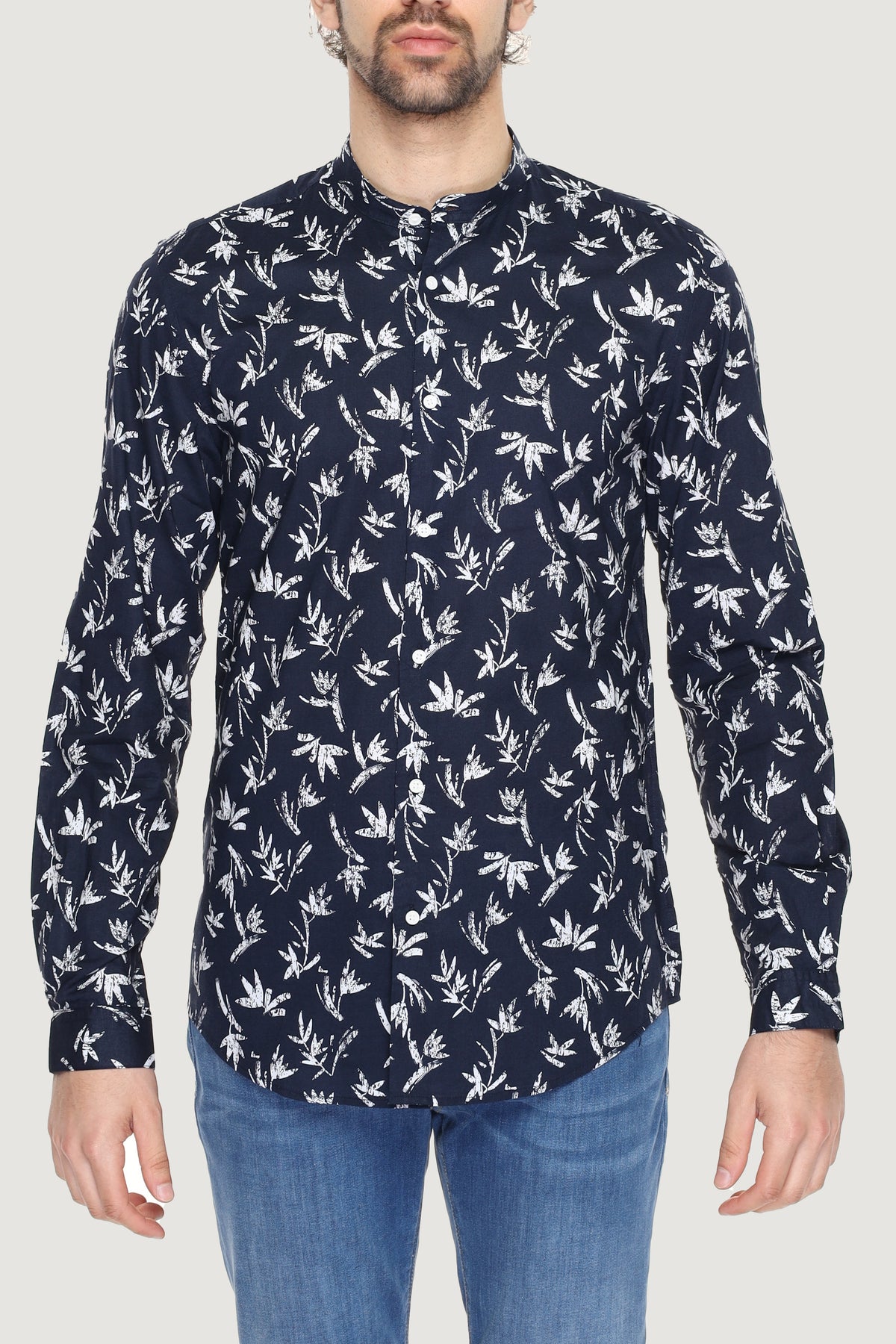 Camicia manica lunga Antony Morato SEOUL
