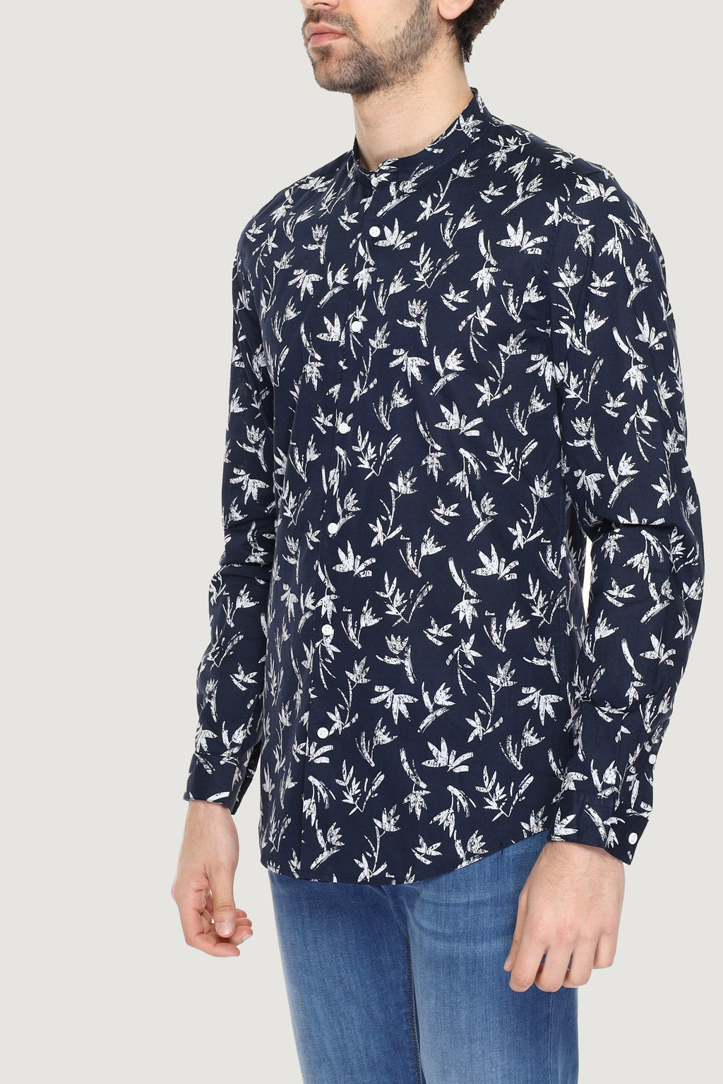Camicia manica lunga Antony Morato SEOUL