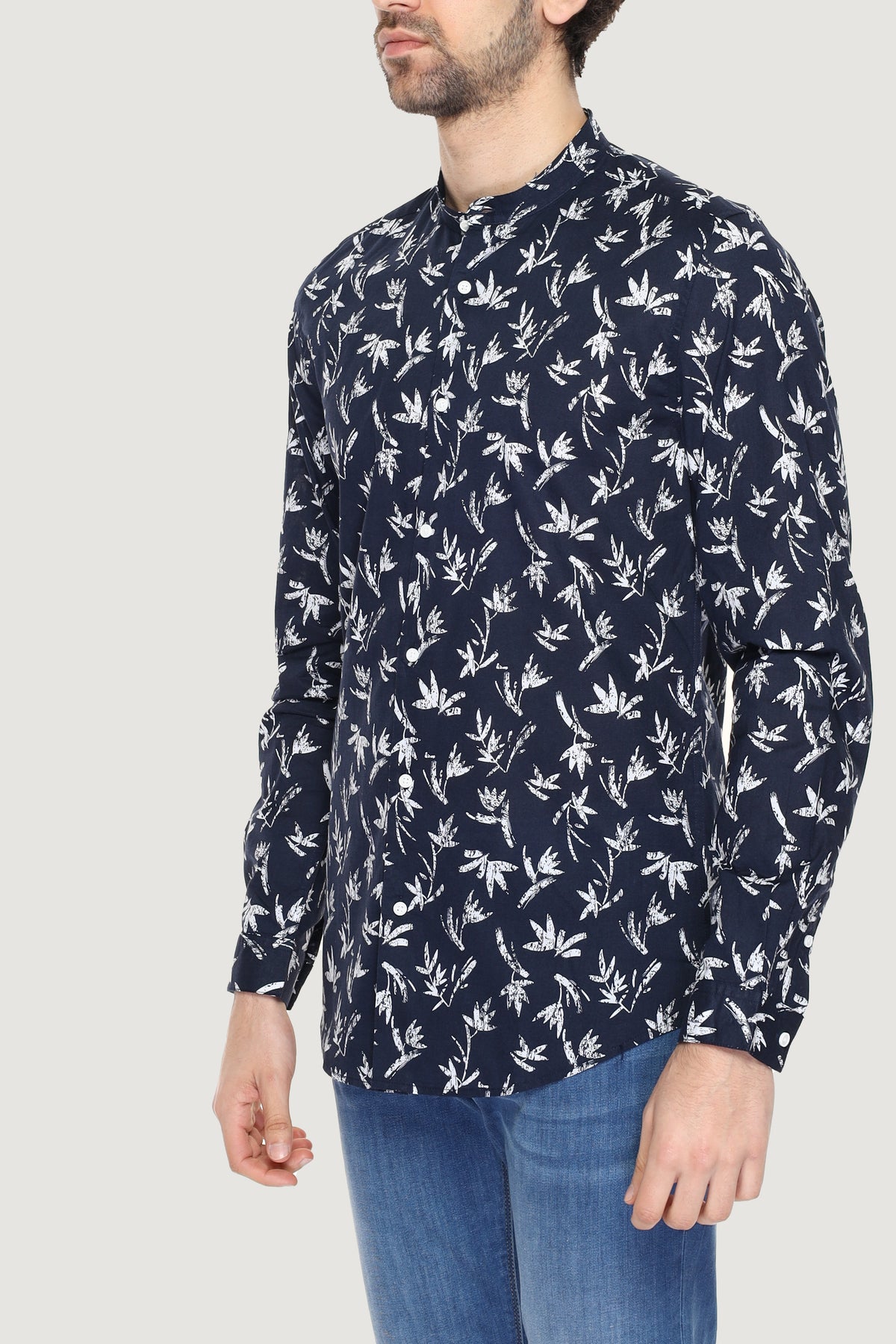 Camicia manica lunga Antony Morato SEOUL