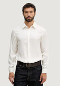 Camicia manica lunga Armani Exchange XM001817 AF13235