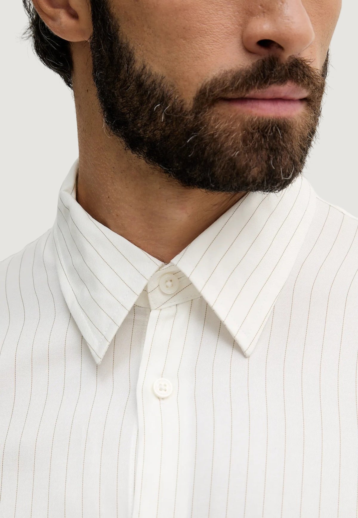 Camicia manica lunga Armani Exchange XM001817 AF13235