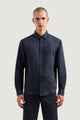 Long sleeve shirt Armani Exchange 3DZCL4 ZN3JZ
