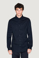 Camicia manica lunga Armani Exchange 8NZCBD ZN10Z
