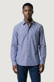 Camicia manica lunga Armani Exchange XM002113 AF22549