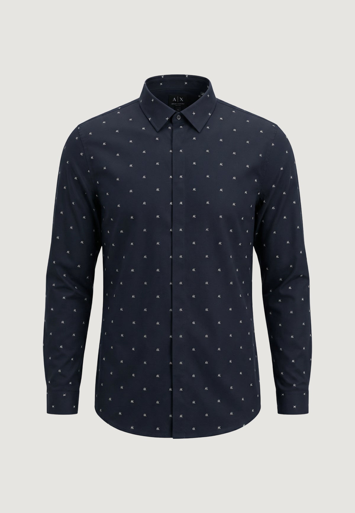 Camicia manica lunga Armani Exchange XM000625 AF13184