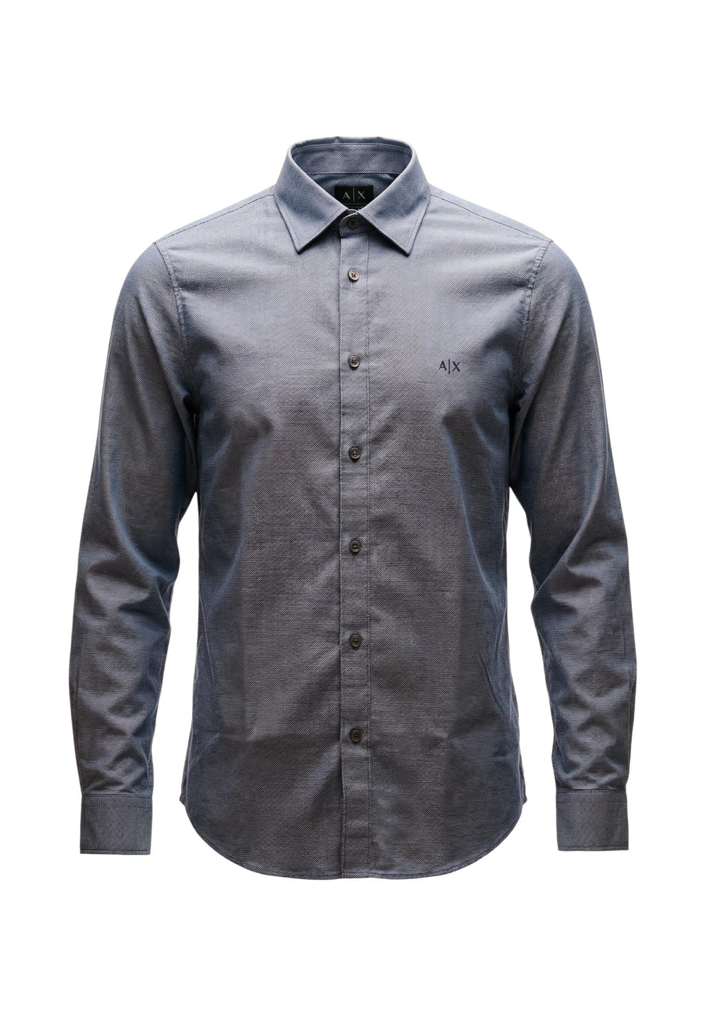 Camicia manica lunga Armani Exchange XM002112 AF22548