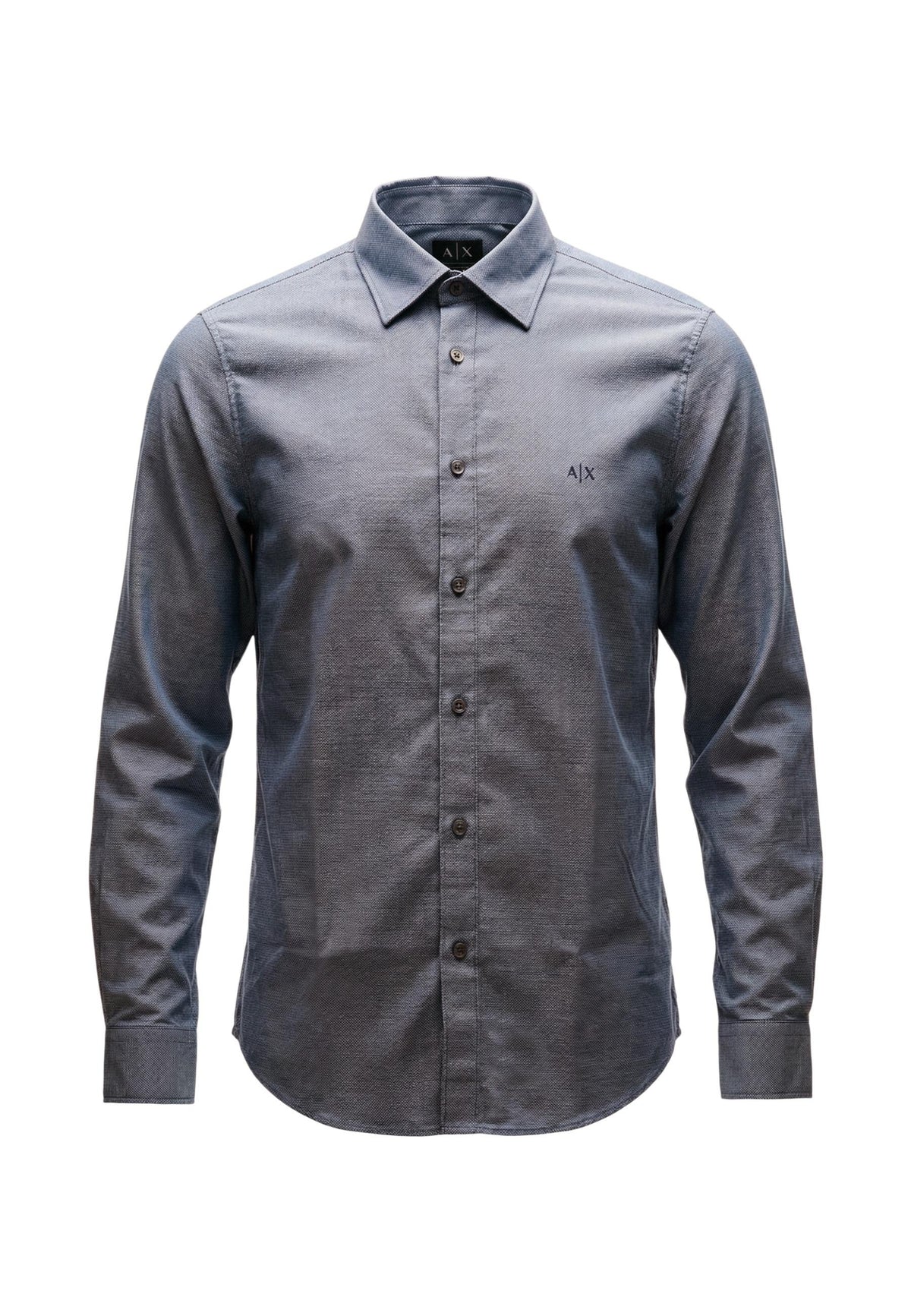 Camicia manica lunga Armani Exchange XM002112 AF22548