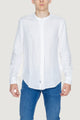 Camicia manica lunga Blauer. 24SBLUS01031