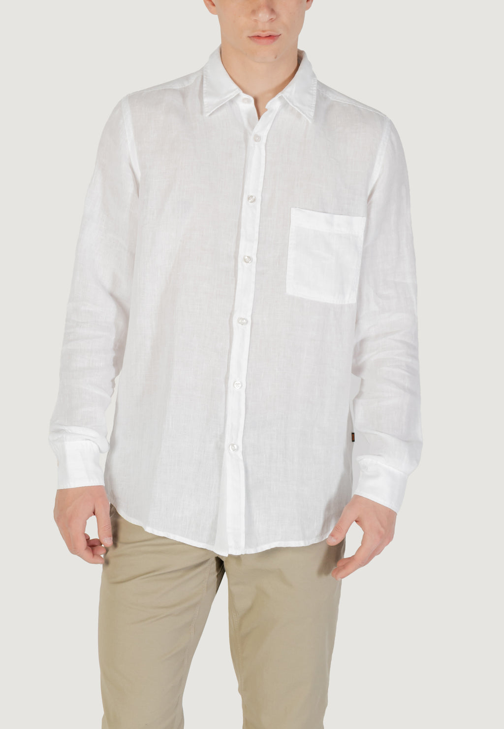 Camicia manica lunga Boss Relegant_6_M 10267858 01