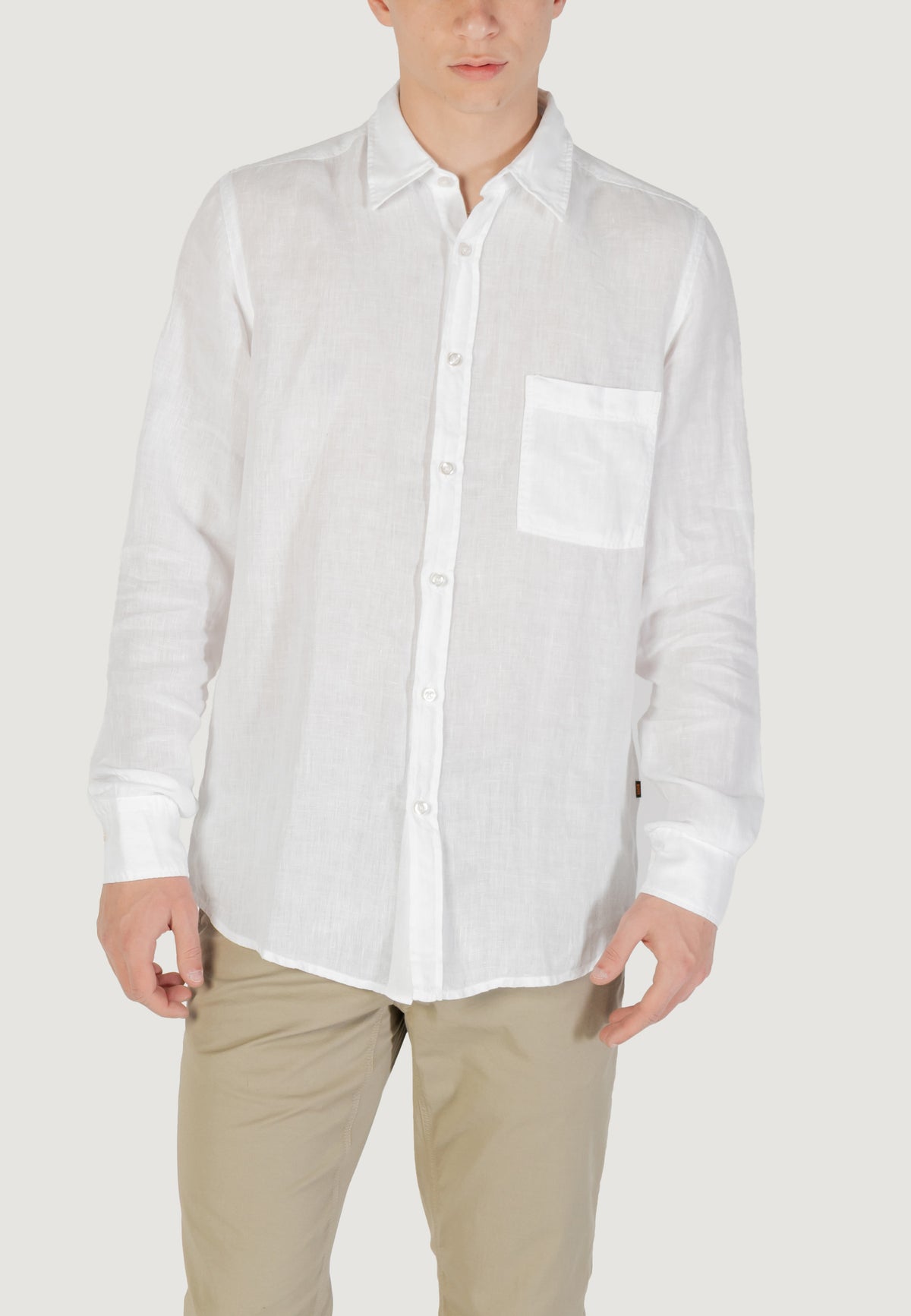 Camicia manica lunga Boss Relegant_6_M 10267858 01